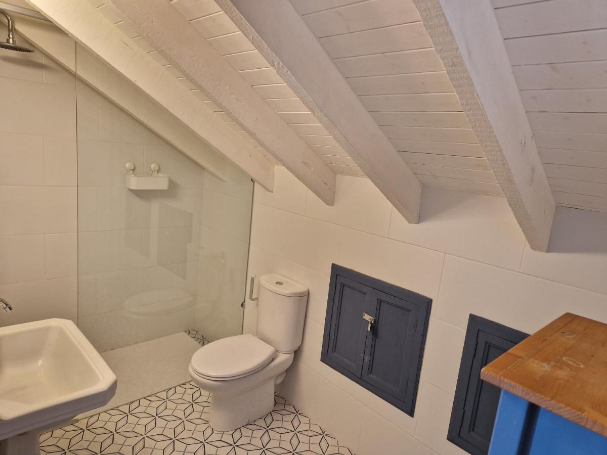 Villa Del Parque Flats Balneario De Pina Málaga Esterno foto